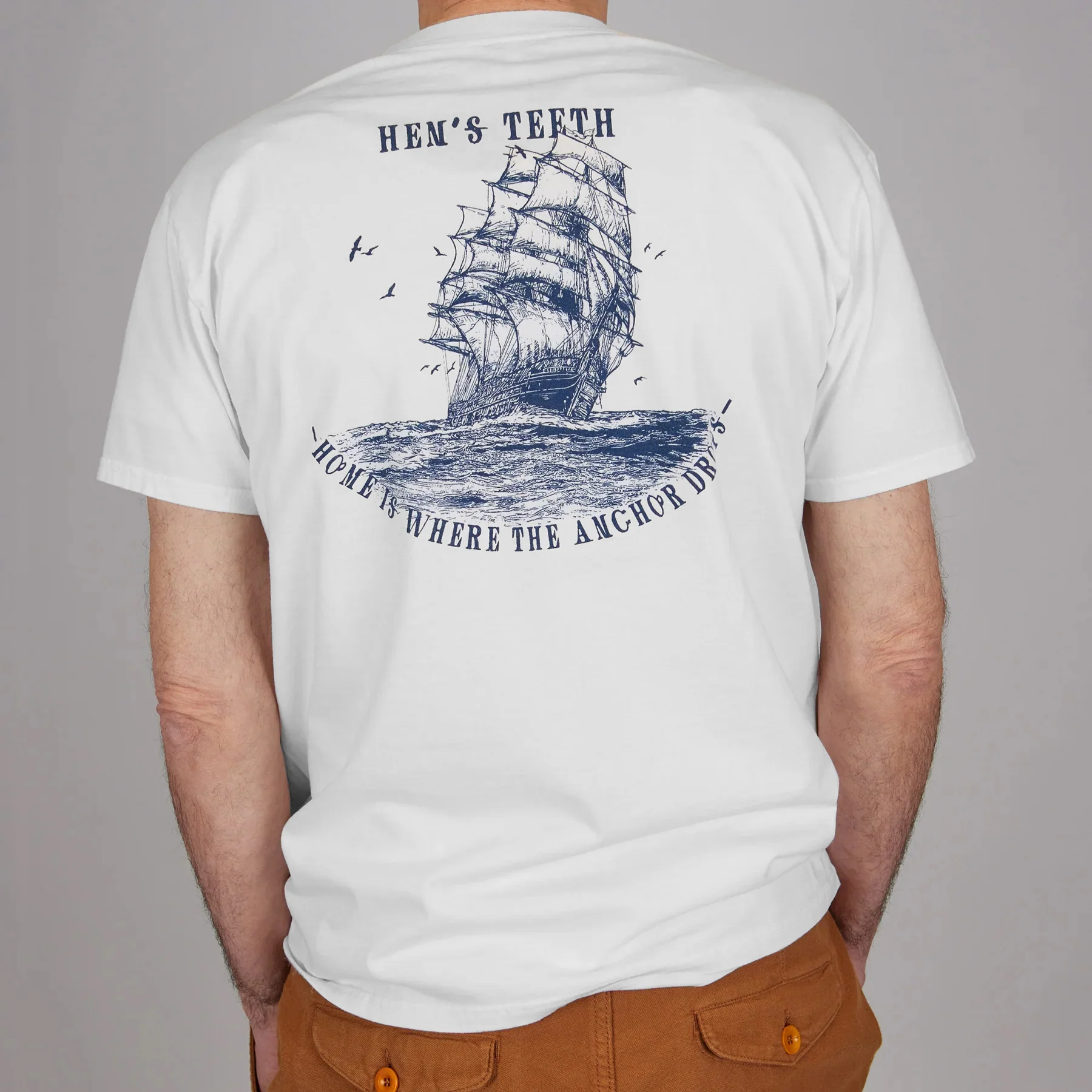 Neu im Rockerfella Store